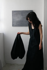 オーダー/ puffer cardigan / cotton  /  urq