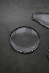 croon XL  glass object _ shisui
