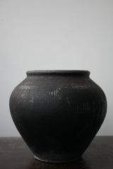 coming soon  古物　炭化土器　ウクライナ