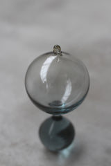 Bottle People【 ballon 】  glass object 水景限定カラー　光井威善 / Takeyoshi Mistui