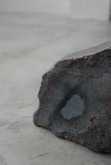 Soil  mountain   / Testuya Hioki    Japanese  Wabsabi   Art