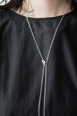 moment glass necklace  yoko / shisui