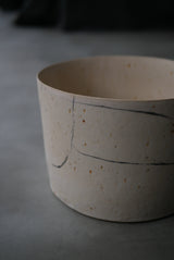 ドローイング    花器　大　/ Akari Sato