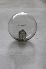 Bottle People 【 room 】  glass object gray　光井威善 / Takeyoshi Mistui