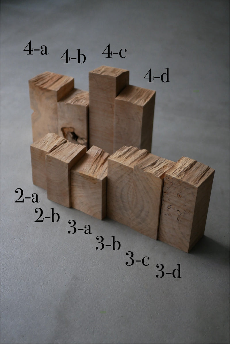 Eidolon 香油　× 菊地亨　陶箱　set  / 煙なき煙の姿　/ 東京香堂