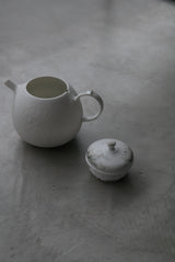 蓋置