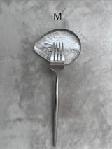 croon M glass object _ shisui