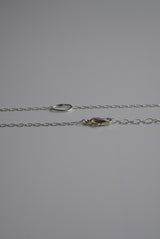 moment glass necklace  tate / shisui