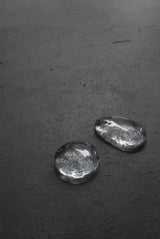 croon  S  glass object _ shisui