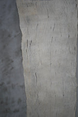 楮樹皮布20　細手　Naoko Seno / 茶席　敷布