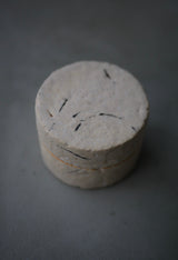 小箱　蓋物　Drawing  石肌　/ Akari Sato