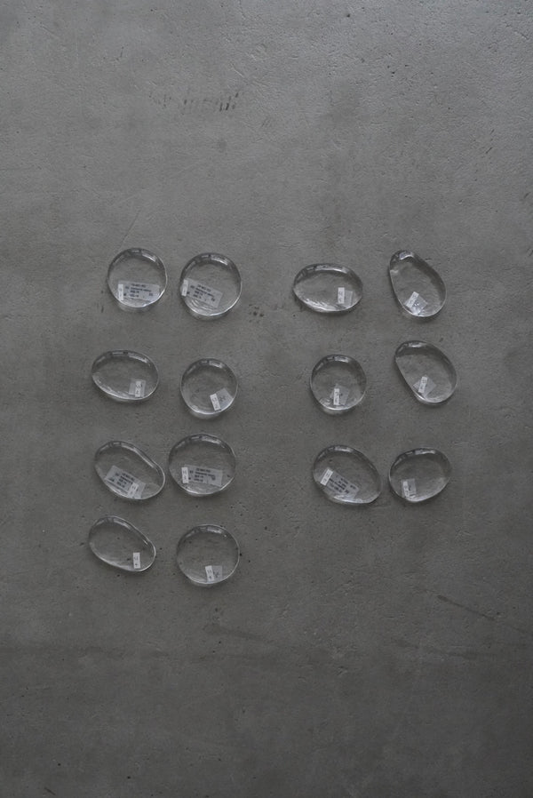 croon  SS  glass object _ shisui