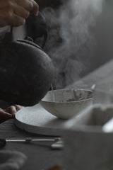 【現代茶景】10月10日ご予約ページ