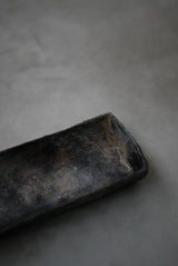 乾漆　茶即　茶道具 / Toshihiko Iwata 岩田俊彦