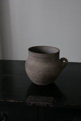 新羅取手付碗　硬質土器  /  Antiques