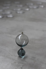 Bottle People【 ballon 】  glass object 水景限定カラー　光井威善 / Takeyoshi Mistui