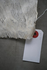 楮樹皮布23　小　Naoko Seno / 茶席　敷布　