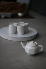 専用 / タナカシゲオ　茶壺、茶杯