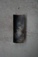 乾漆　茶即　茶道具 / Toshihiko Iwata 岩田俊彦