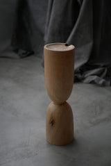 Forest  Object   by  Sota Okabe