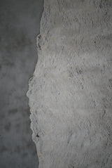 楮樹皮布16　幅広　Naoko Seno / 茶席　敷布　