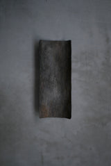 乾漆　茶即　茶道具 / Toshihiko Iwata 岩田俊彦