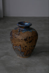 壺/  Japanese Antiques