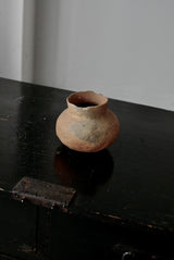 土師器　矢作川上り/  Japanese Antiques