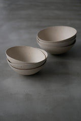 bowl  M  土肌　/ Akari Sato