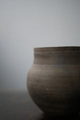 新羅取手付碗　硬質土器  /  Antiques