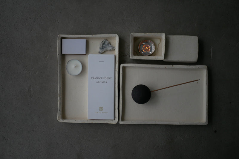 専用 / 白化粧　中箱 2点