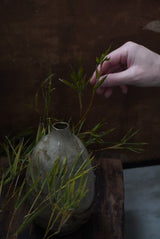 scented time  東京香堂 × 茶人　辰巳香織　1/24(土) 15:30 strokeに寄せて