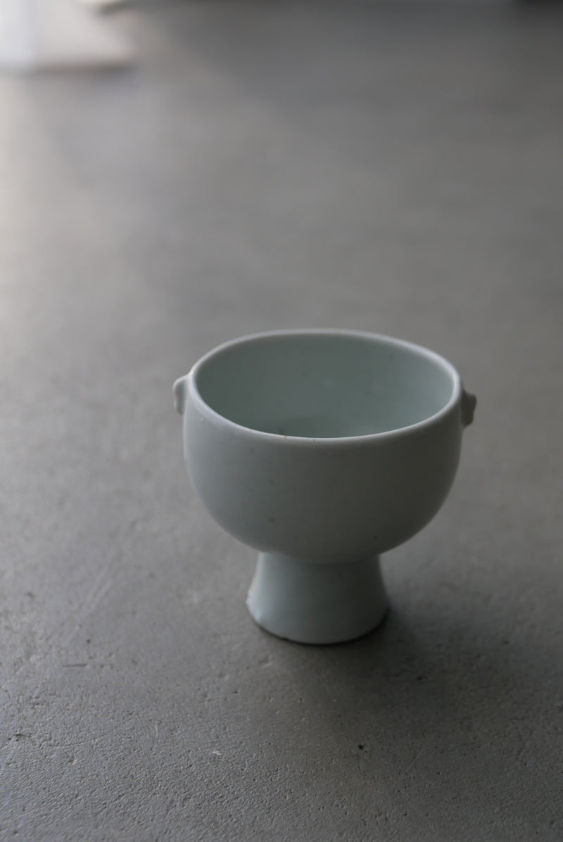 専用 / タナカシゲオ　茶壺、茶杯