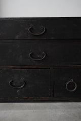 小引出し　　　大型配送/  Japanese Antiques