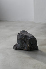 Soil  mountain   / Testuya Hioki    Japanese  Wabsabi   Art