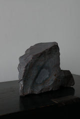 Soil  mountain   / Testuya Hioki    Japanese  Wabsabi   Art