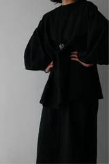 flow code neckless  / shisui