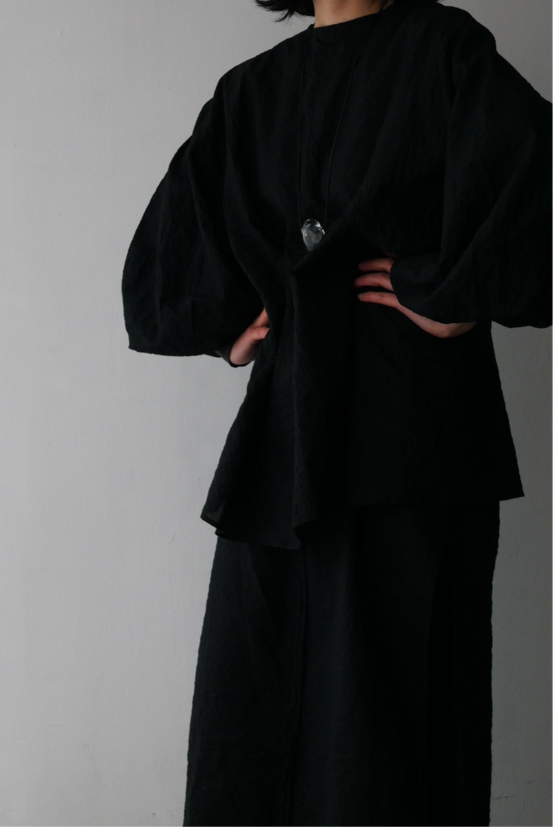 flow code neckless  / shisui
