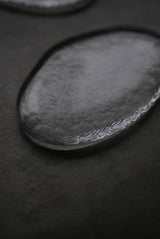 croon XL  glass object _ shisui