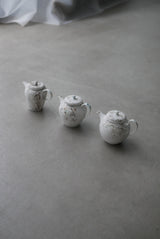 専用  /  第二幕　矢萩誉大　茶壺　M