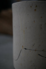 ドローイング    花器　/ Akari Sato