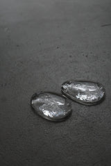 croon  S  glass object _ shisui