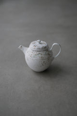 専用  /  第二幕　矢萩誉大　茶壺　M