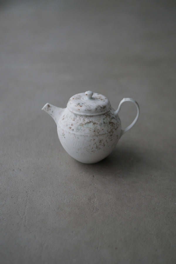 専用  /  第二幕　矢萩誉大　茶壺　M