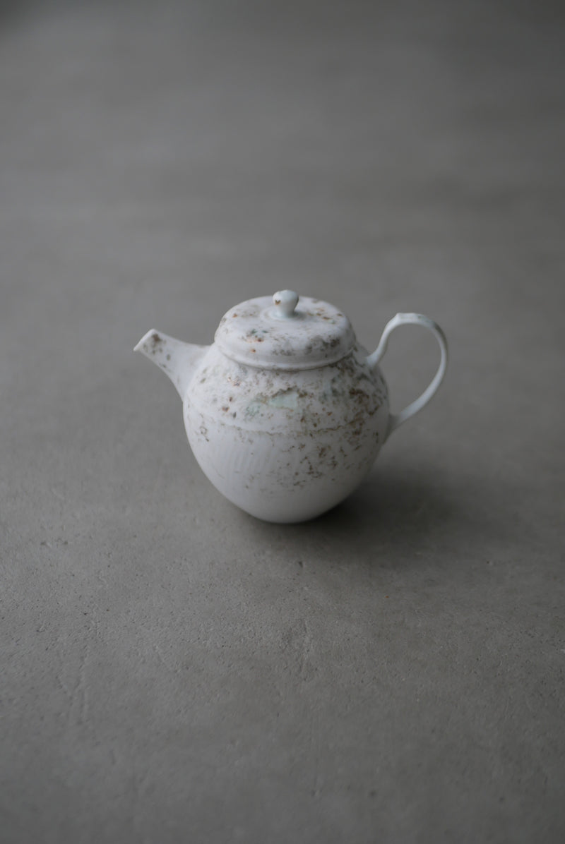 専用  /  第二幕　矢萩誉大　茶壺　M