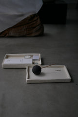 専用 / 白化粧　中箱 2点