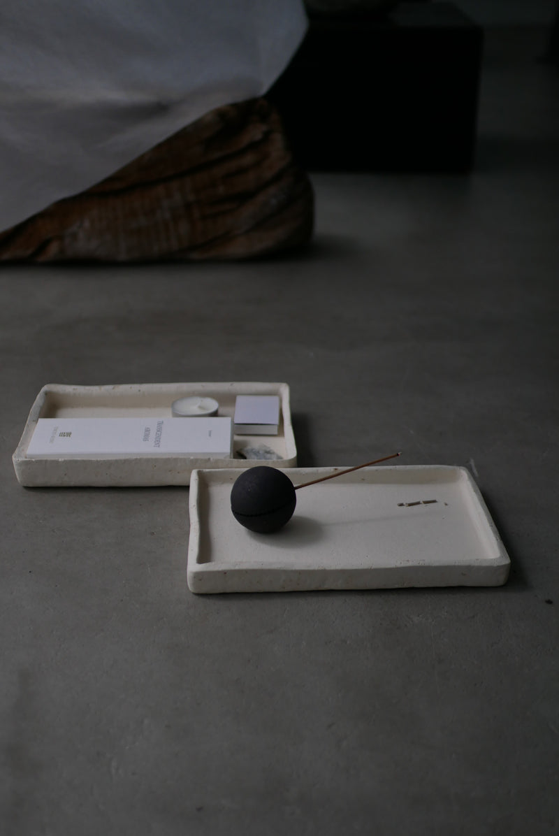 専用 / 白化粧　中箱 2点