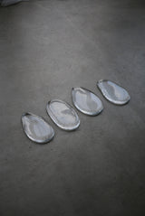 croon XL glass object _ shisui