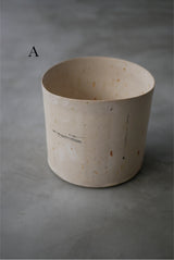 ドローイング    花器　/ Akari Sato