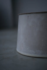 月肌　soil gray / Akari Sato